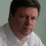 Никитин Сергей Владимирович
