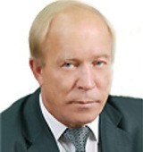На фото Скрябин Владимир Петрович