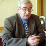 Соловьянов Владимир Дмитриевич