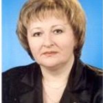 Говорищева Алла Юрьевна