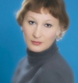 На фото Смагина Жанна Вячеславовна