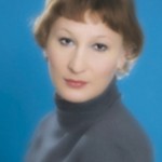 Смагина Жанна Вячеславовна