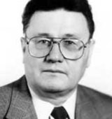 На фото Жеребцов Гелий Александрович