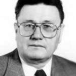 Жеребцов Гелий Александрович