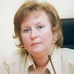 Скоробогатова Вера Игоревна