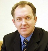 На фото Смирнов Павел Андреевич