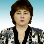 Головина Татьяна Николаевна