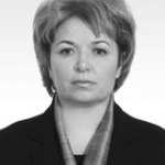 Забродина Марина Владимировна