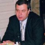 Славинский Игорь Анатольевич