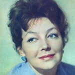 Скобцева (Бондарчук) Ирина Константиновна
