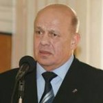 Розов Валерий Михайлович