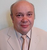 На фото Степашкин Сергей Геннадьевич
