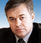 На фото Смирнов Александр Александрович