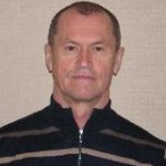 Смирнов Николай Алексеевич