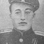 Яшин Николай Иванович