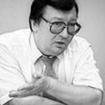 Арсеньев Владилен Владиленович