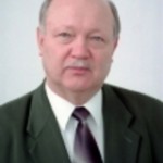 Резник Юрий Николаевич