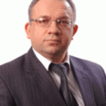 Стриханов Сергей Николаевич
