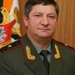 Арсланов Халил Абдухалимович