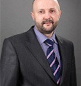 На фото Соломаха Евгений Иванович