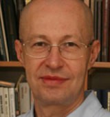 На фото Соловей Валерий Дмитриевич