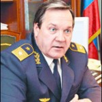 Левченко Анатолий Степанович