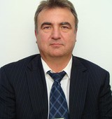 На фото Жалнин Игорь Викторович
