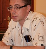 На фото Смирнов Владислав Валентинович