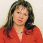 Смольникова Людмила Владимировна