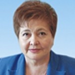 Султанова Рашида Искандаровна