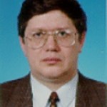Сухарев Сергей Владимирович