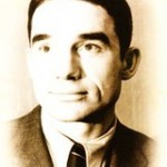 Старостин Николай Петрович