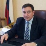 Снежков Олег Михайлович
