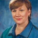 Смолеева Нина Николаевна