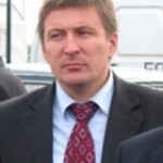 Хараськин Олег Алексеевич
