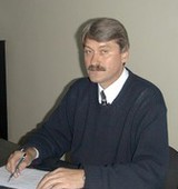 На фото Смирнов Анатолий Александрович