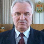 Спиридонов Юрий Николаевич