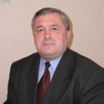 Салимов Амирьян Шамилович