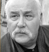 На фото Стригун Федор Николаевич