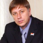 Усольцев Василий Иванович