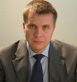 На фото Суханов Игорь Александрович