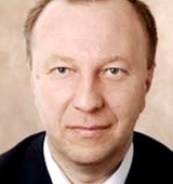 На фото Журавлёв Игорь Валентинович