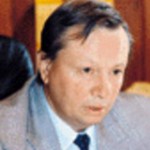 Давыдов Олег Дмитриевич