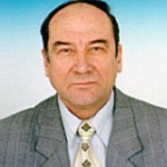 Никифоренко Юрий Васильевич
