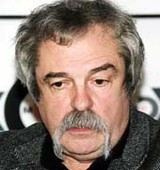На фото Кулиш Савва Яковлевич