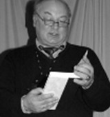 На фото Старк Вадим Петрович