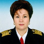 Стрельченко Галина Ивановна