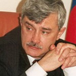 Полтавченко Георгий Сергеевич