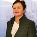 Журавлева Галина Дмитриевна