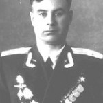 Калёнов Николай Акимович